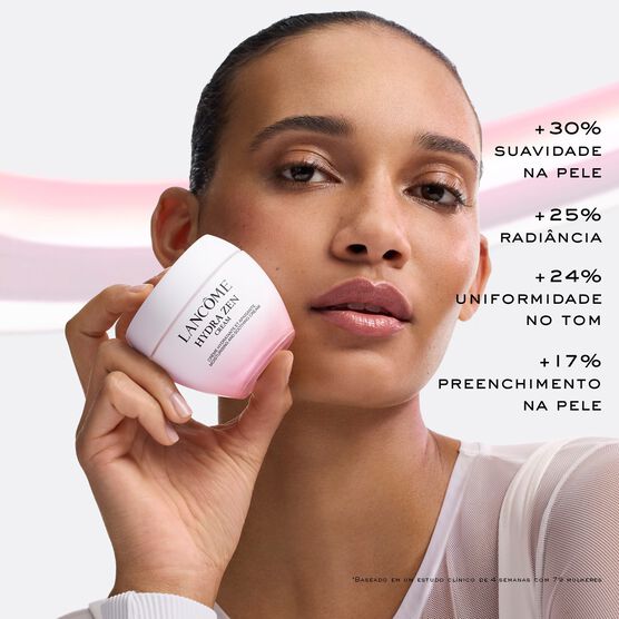 Creme Facial Lanc&ocirc;me Hydra Zen Cream